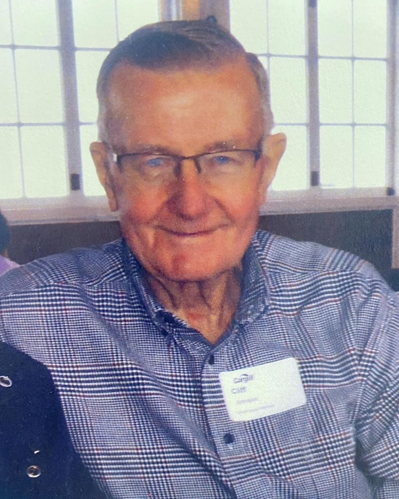 Clifford Johnson Profile Photo