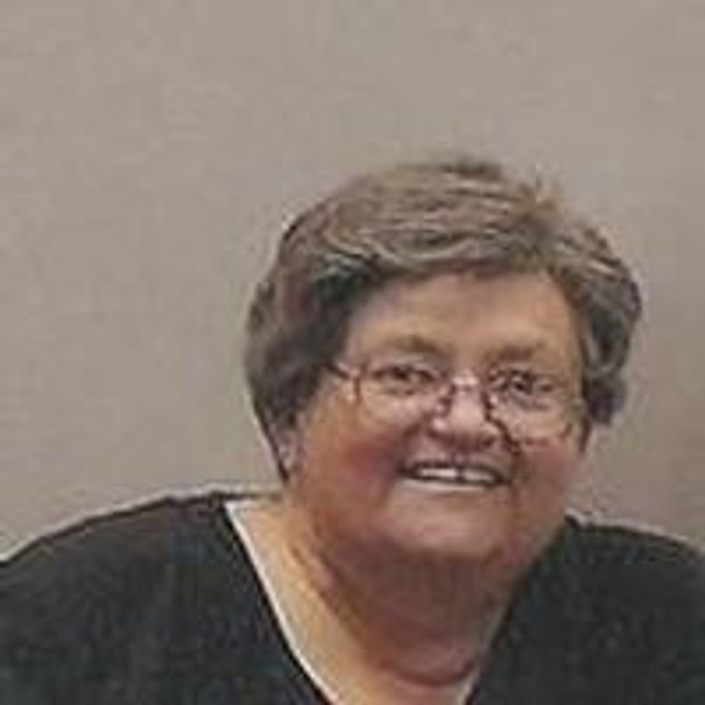 Marcia Dianne Patterson