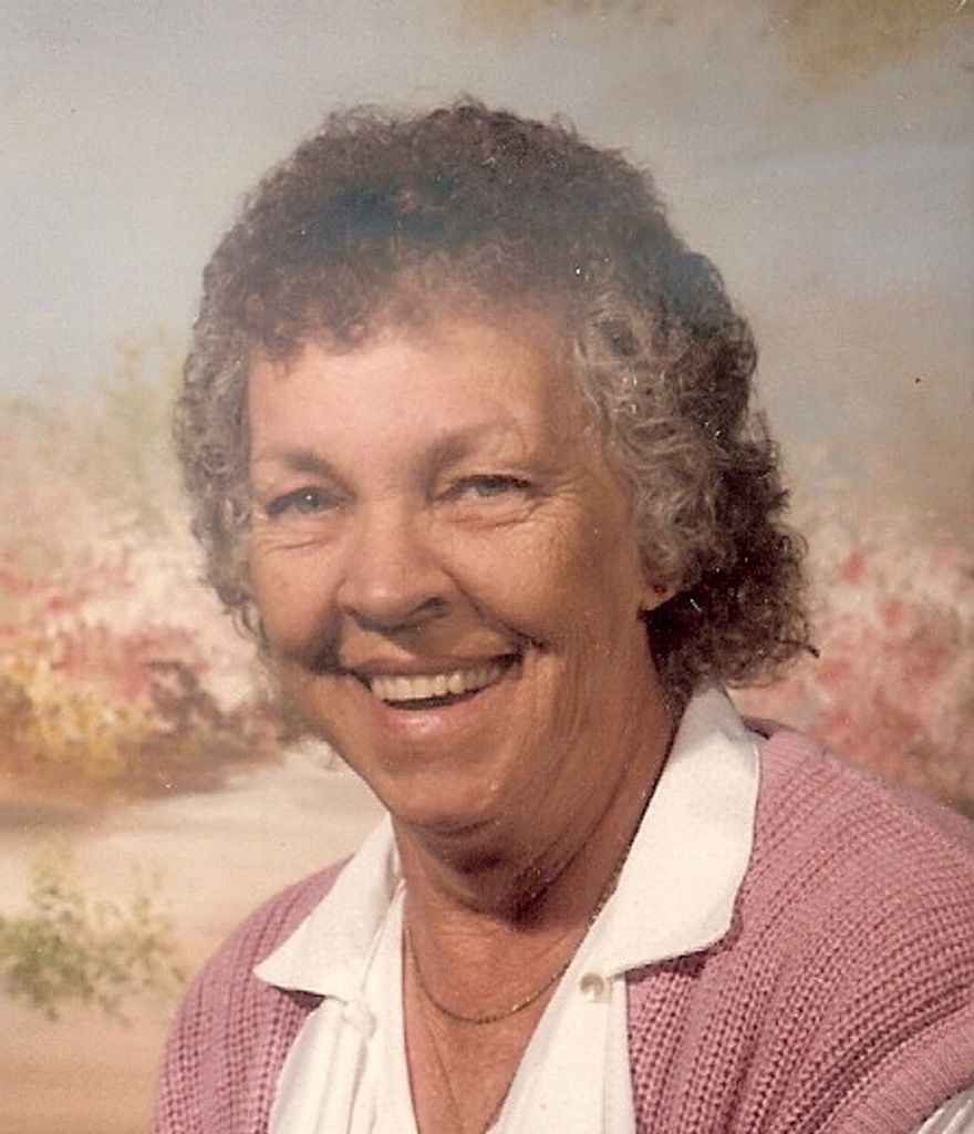 Helen M. O’Connor