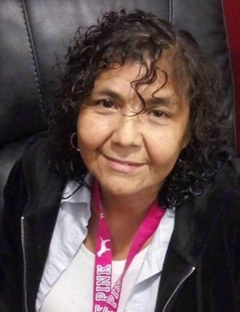 Marilyn Faye Pamonicutt