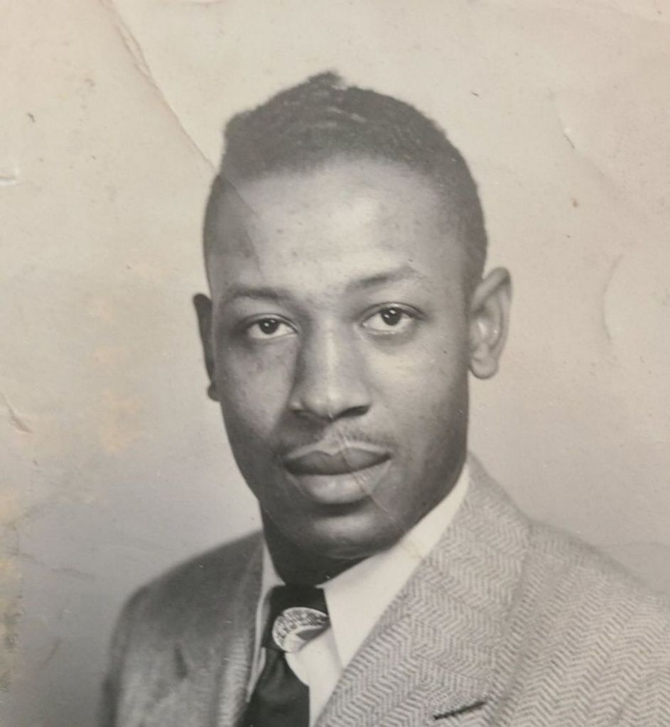 Otha Howard "Jack" Holbrook Profile Photo