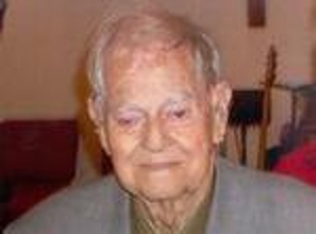 Fred Dwight Wilkinson, Sr. Profile Photo