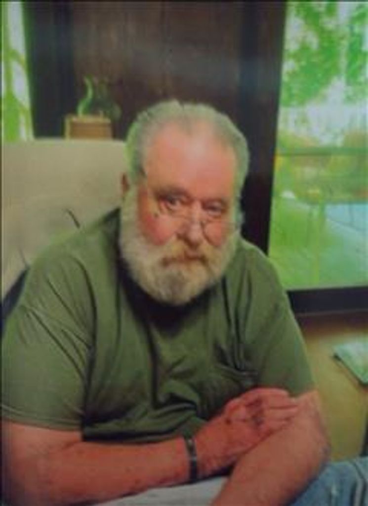 Charlie Thomas Wigington Profile Photo
