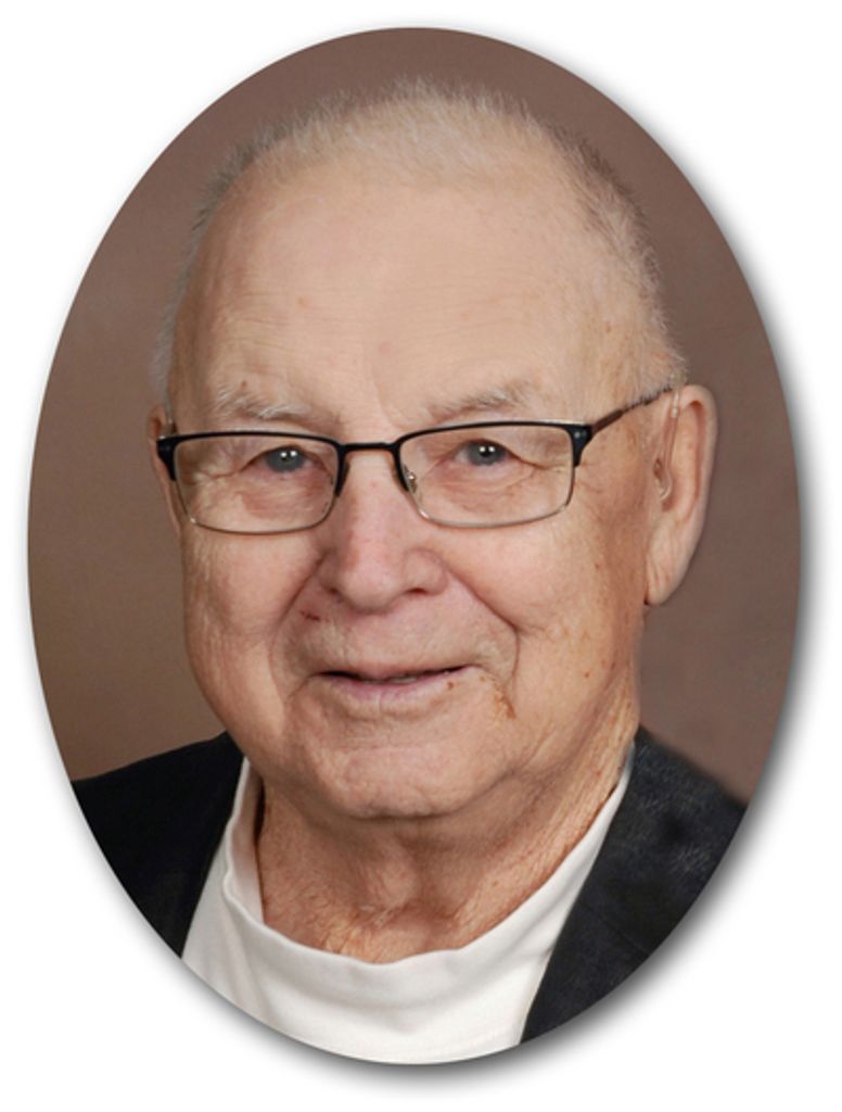 Ralph D. Olson Profile Photo