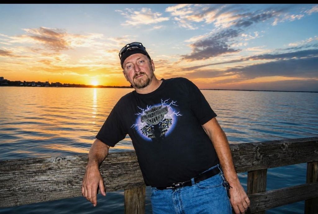 Brian Frederick Settles Profile Photo