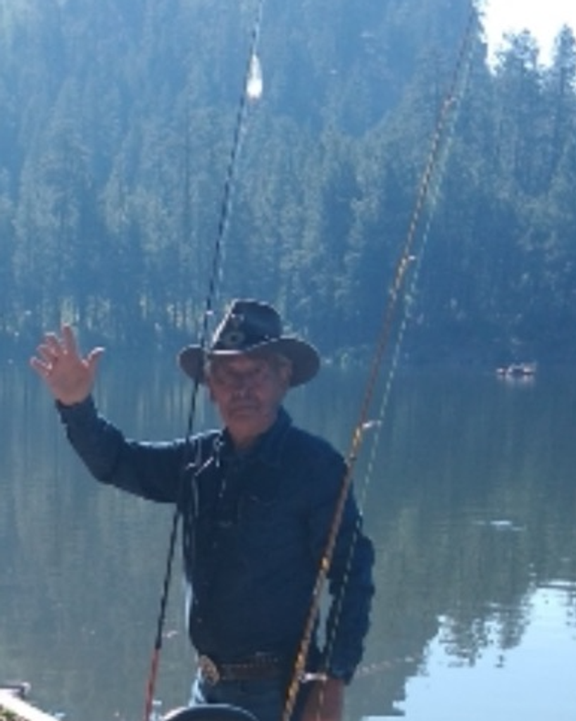 Ronald F Gallegos Profile Photo