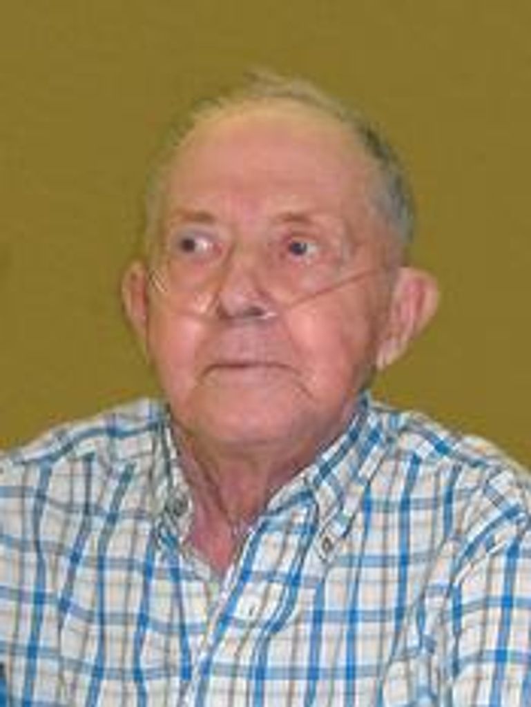 Dennis C. Dunham