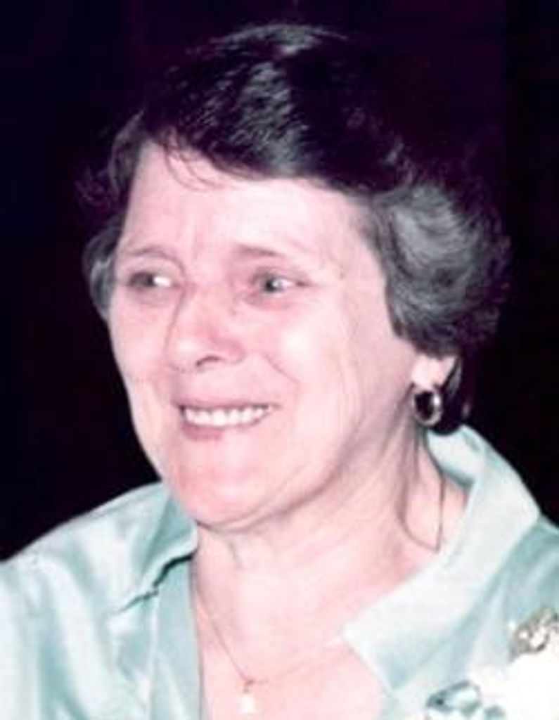 Maria (Soares) Cabral