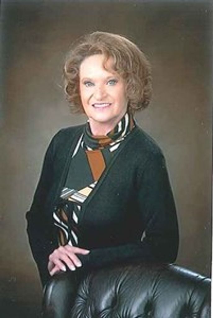 Judy Alane Engel