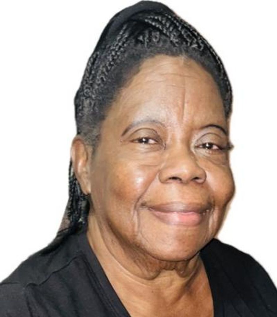 Willie Pearl Jones Nelms Profile Photo