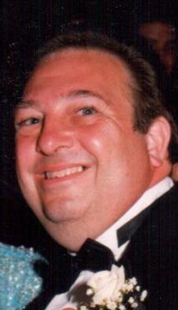 Curtis L. Frantz, Jr.