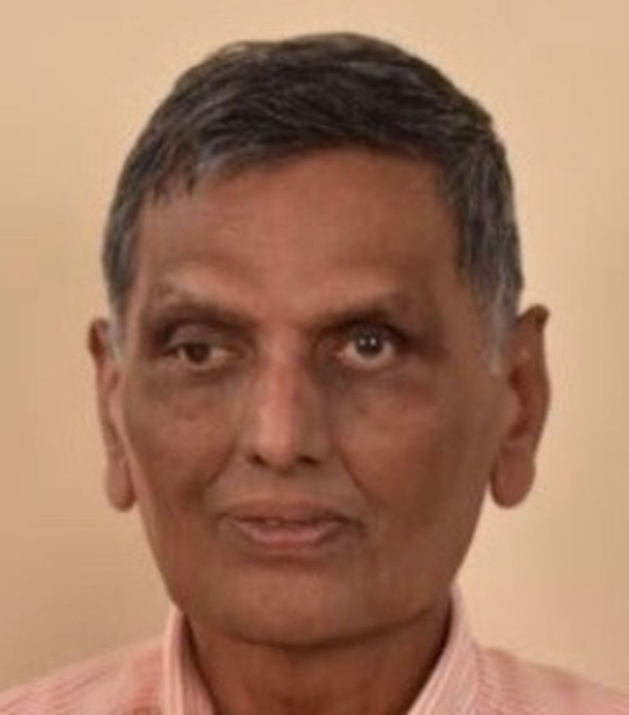 Dahyabhai Mohanbhai Patel