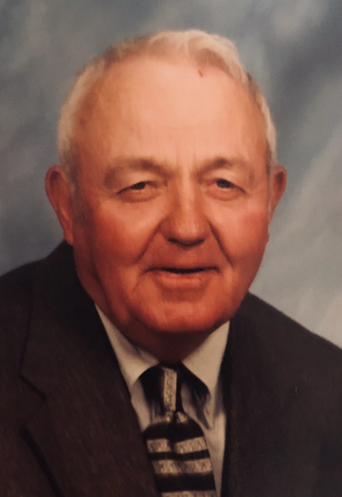 Hubert H. Longmire