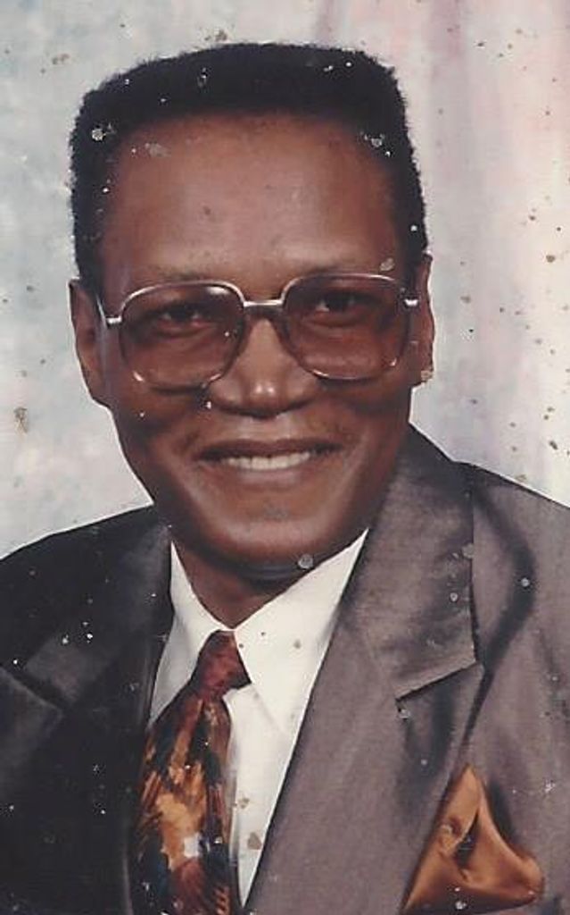 Sammy Earl Bourn