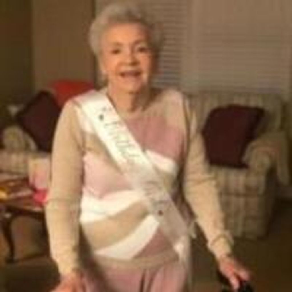 Martha Ann Burrows Profile Photo
