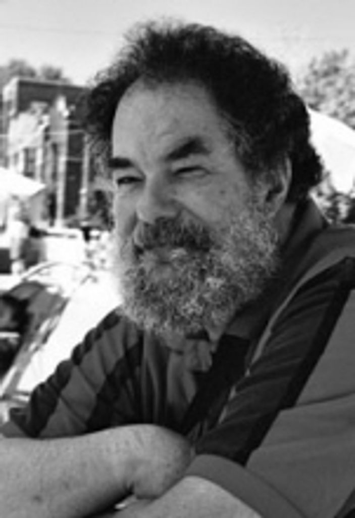 Thaddeus M. Cowan