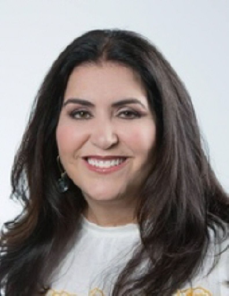 Jane Ann Parker Profile Photo