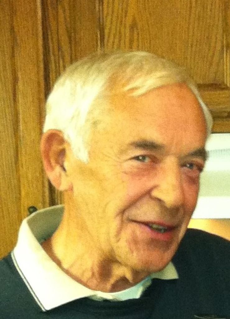Neal Joy Perkins