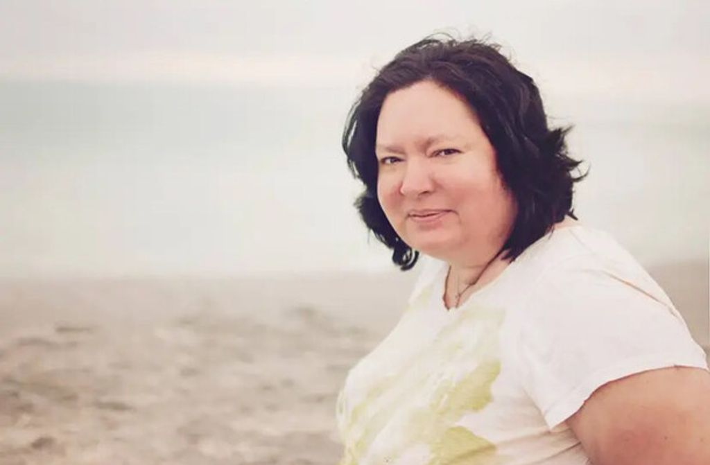 Anne Marie Morris