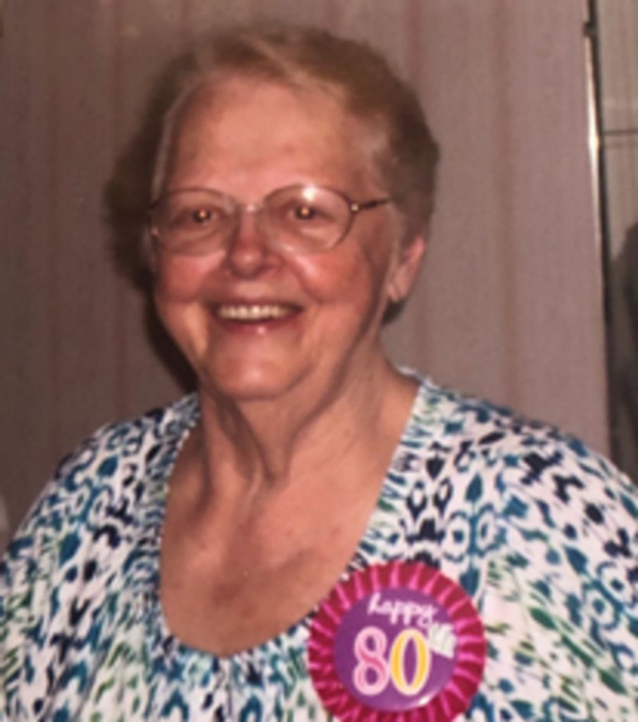 Eleanor C. White Profile Photo