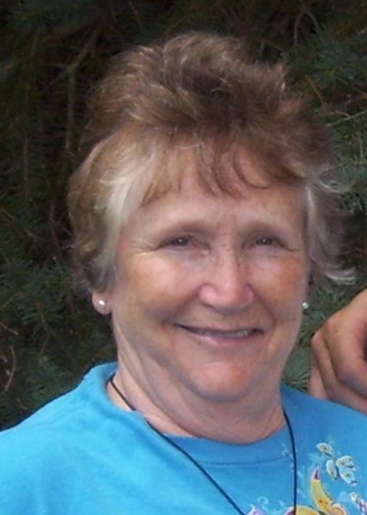 Debbie Kay Gray Profile Photo