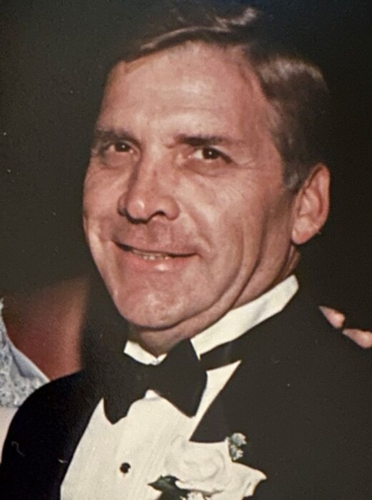 Cliffford Wallace Johnson