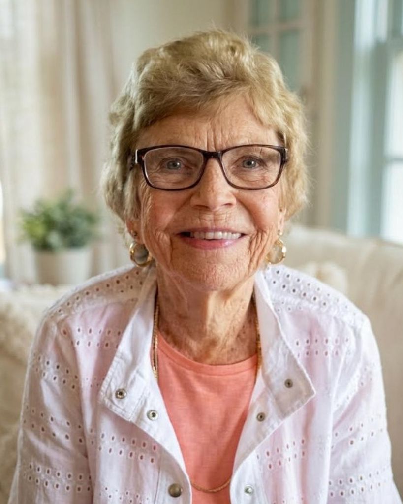 Ginger Amyx Briscoe Profile Photo