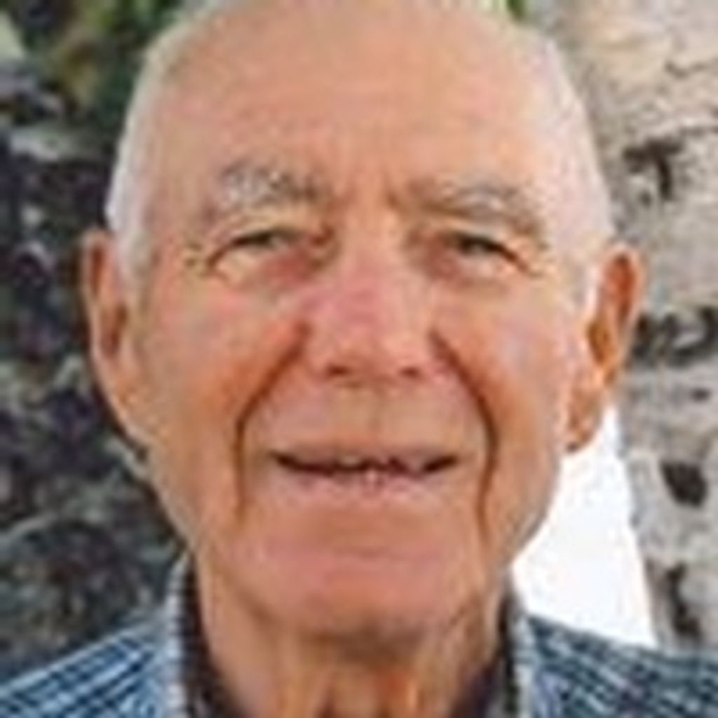 Wendell  Orwell Judson