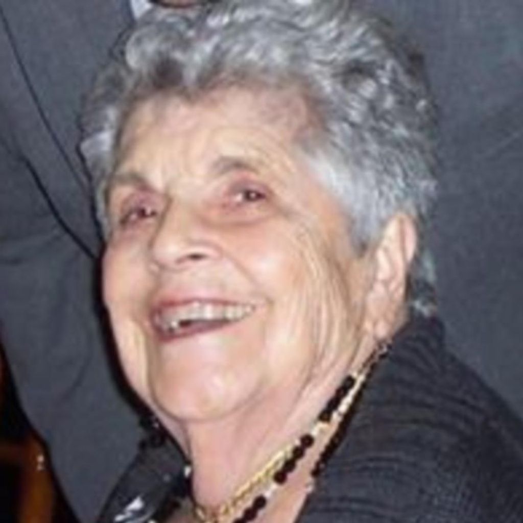 Shirley (Caplan) Glazier