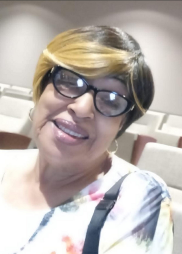 Mrs. Joyce Mosby Profile Photo