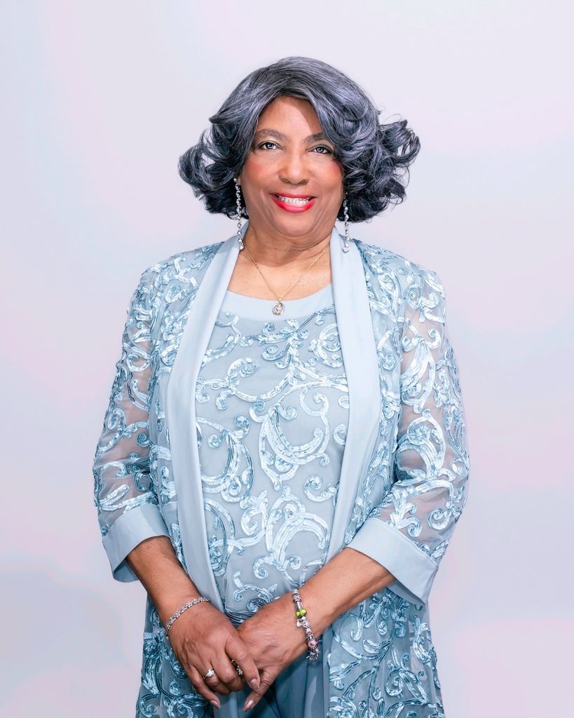 Pearl Braxton