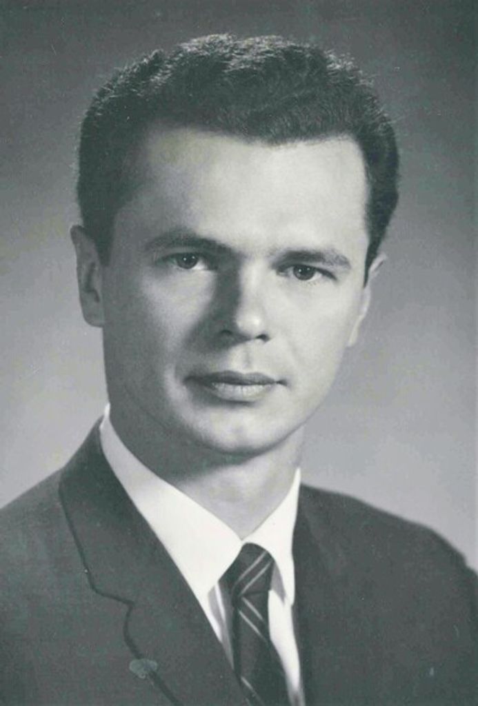 J. Paul Capps Vaughan