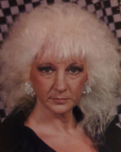 Patricia Ann Arnold Priddy's obituary image