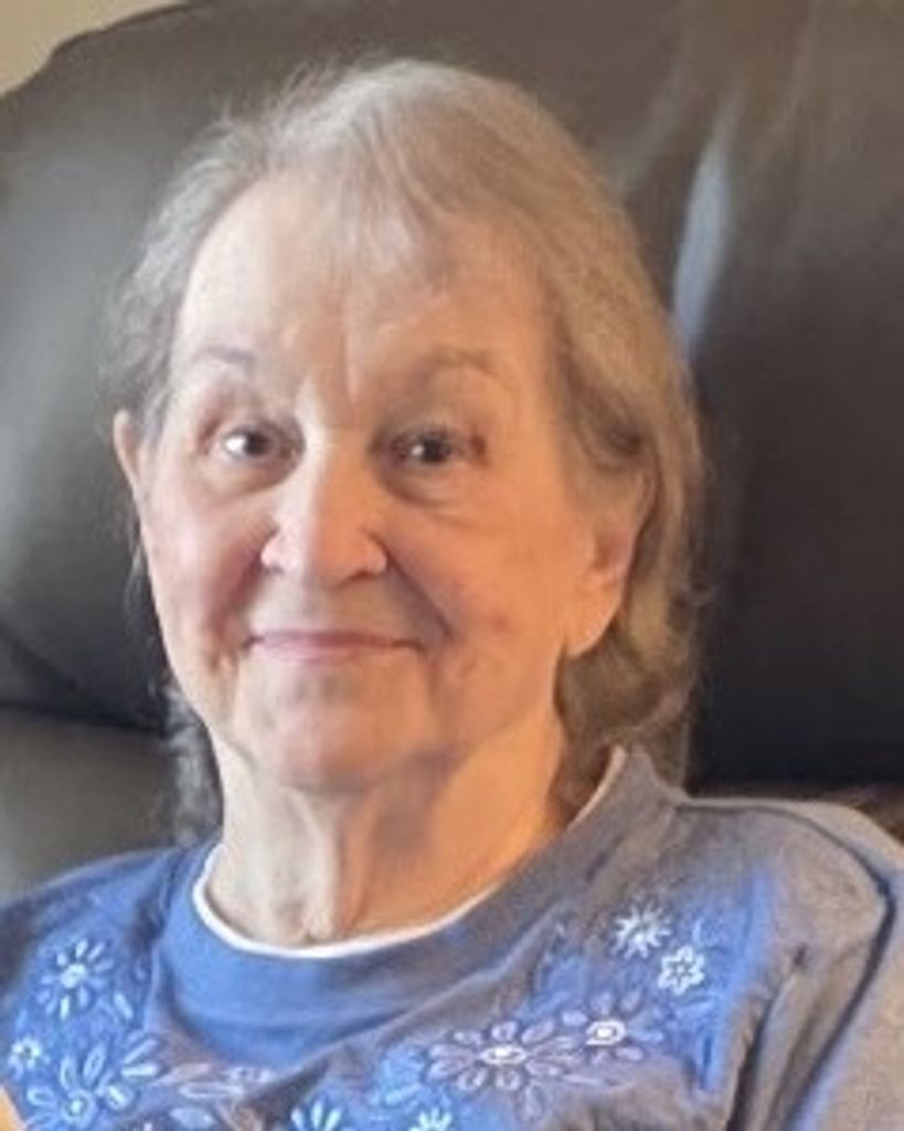 Barbara Ann Ehlers