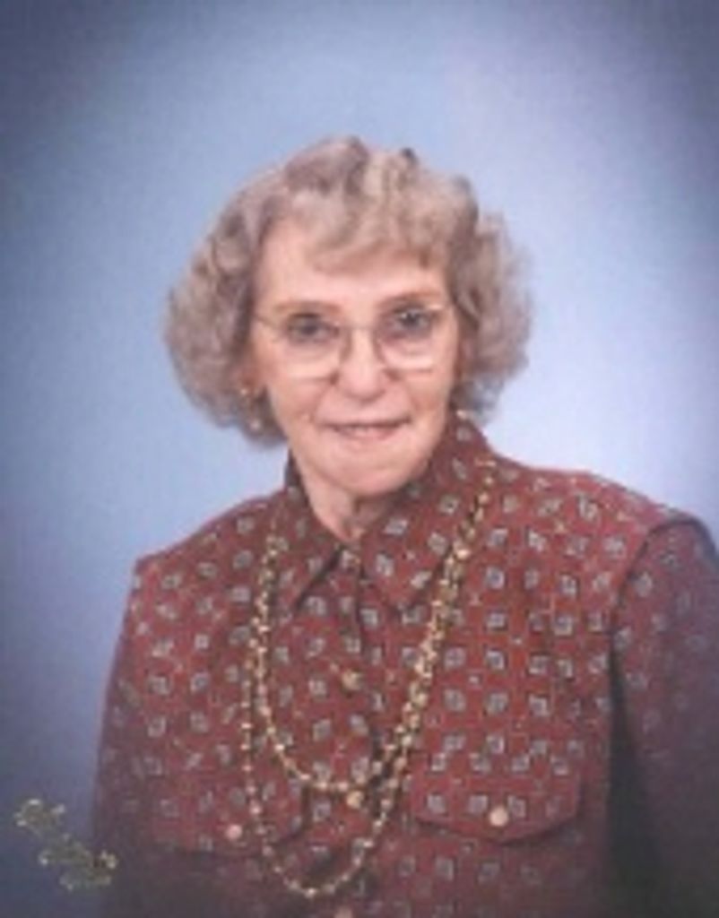 Alvine Schraeder Knudson