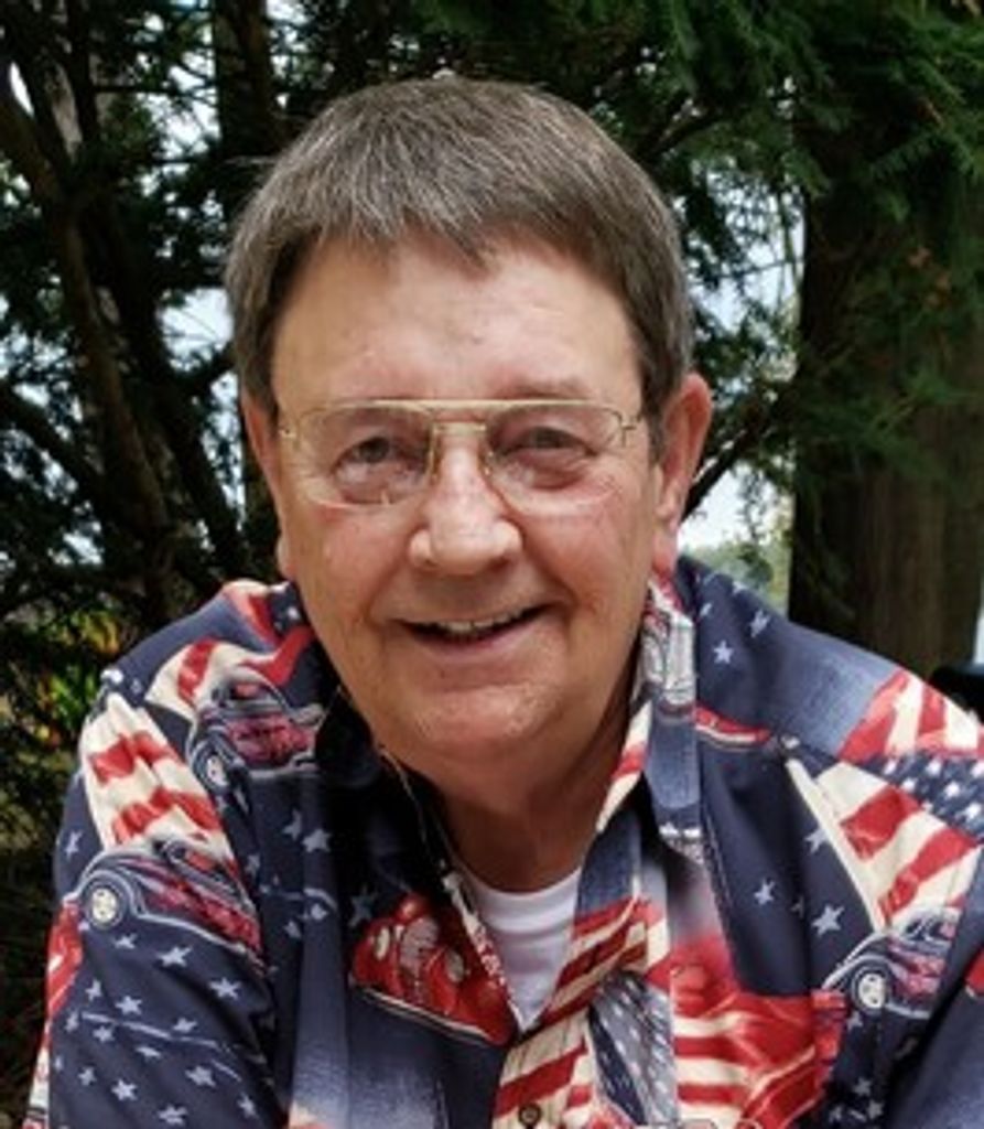 Gordon Czoschke Profile Photo