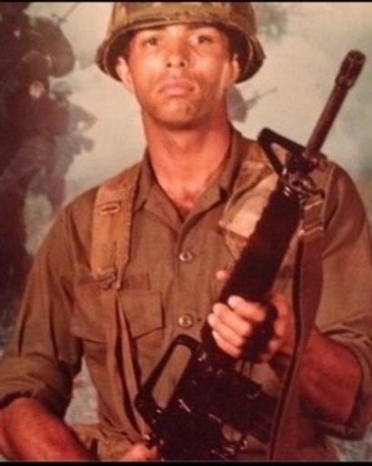 Mark Christopher Adams's obituary image