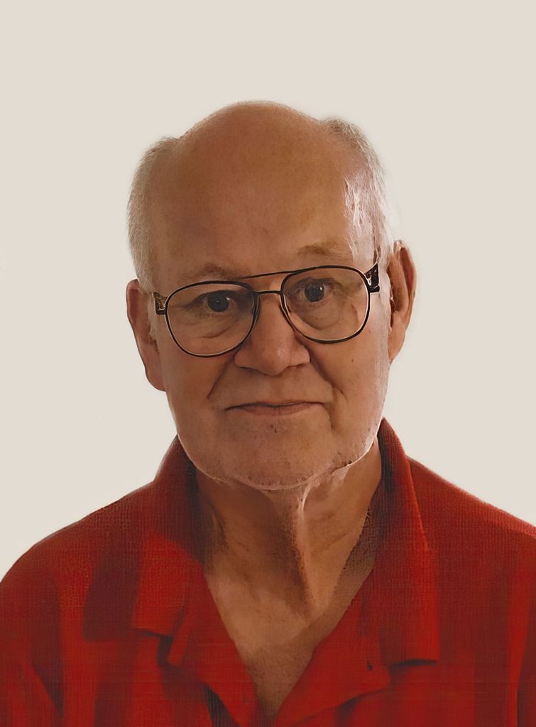 Donald W. “Dino” Eversgerd Profile Photo