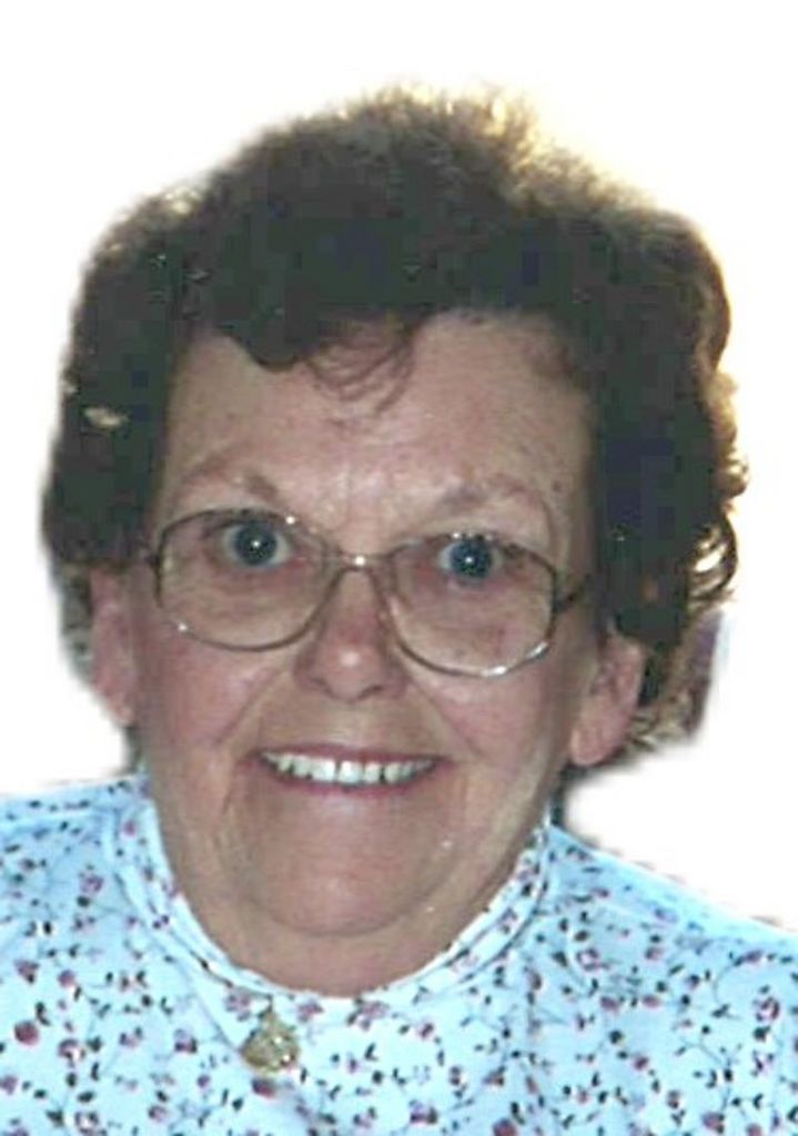 Christina E. Burniston Profile Photo