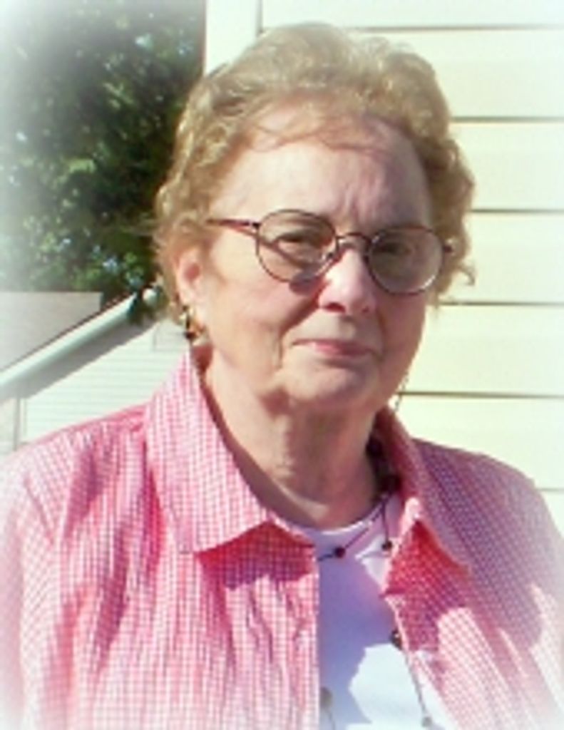 Patricia "Pat" A Parsons Profile Photo