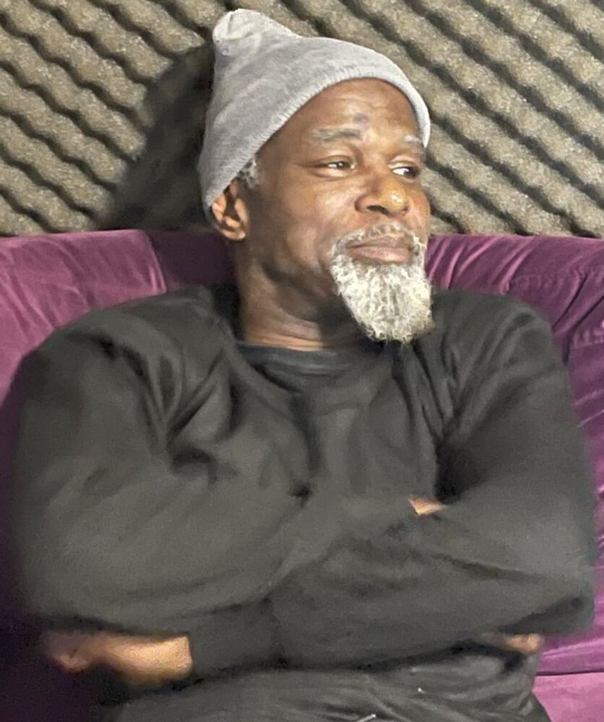 Curtis Winters Profile Photo