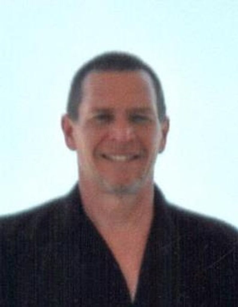 Don "Randy" Allen Profile Photo