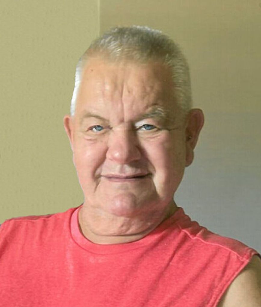 Ronnie Lee Malueg Profile Photo