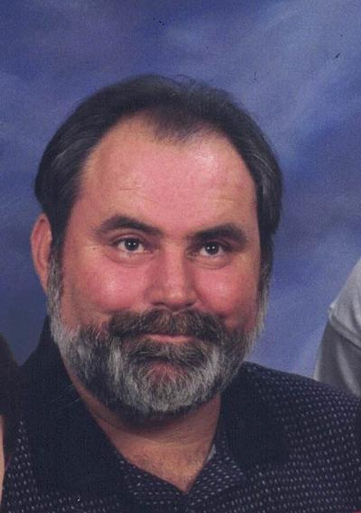 David Woods Profile Photo