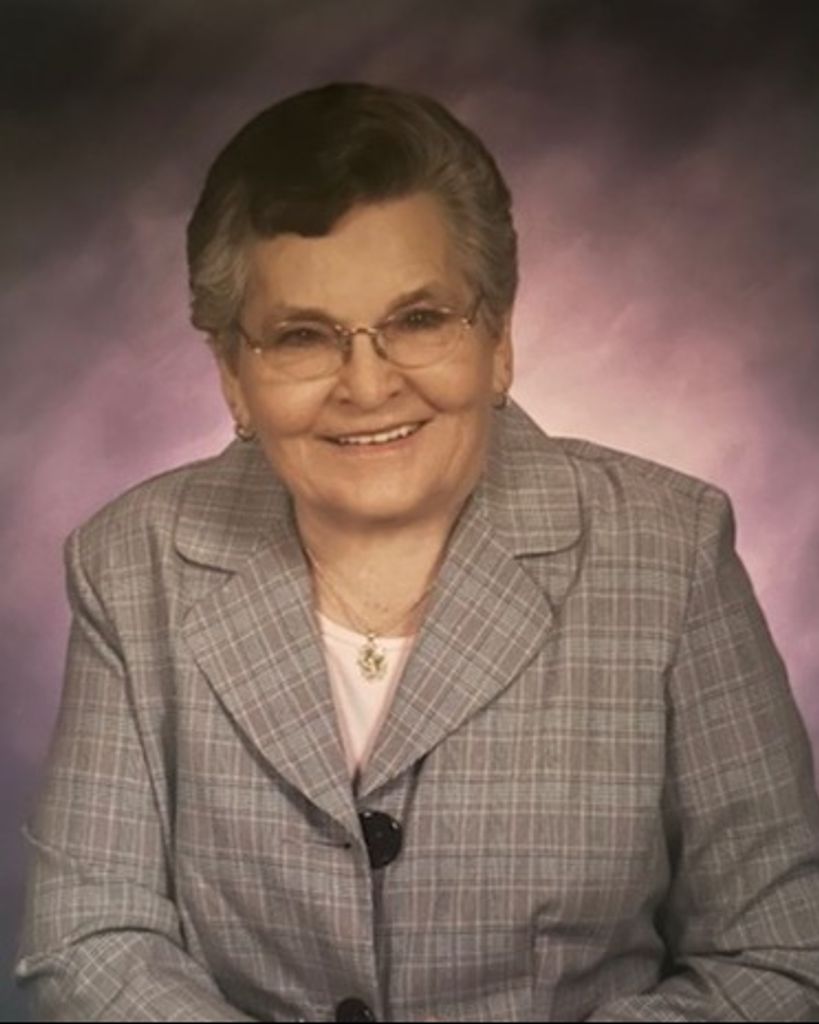 Margarette Myrtle Hambrick Profile Photo