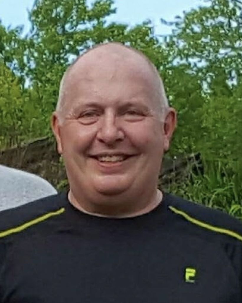 Kenneth R. Spencer, Jr. Profile Photo