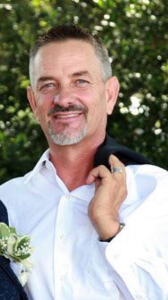 Robin J. Goodman Profile Photo