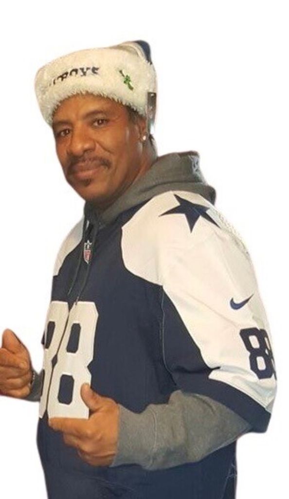 Toney Vernell Ellis Profile Photo