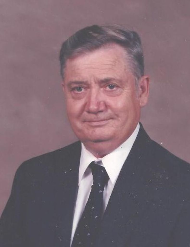 Noah Woodruff