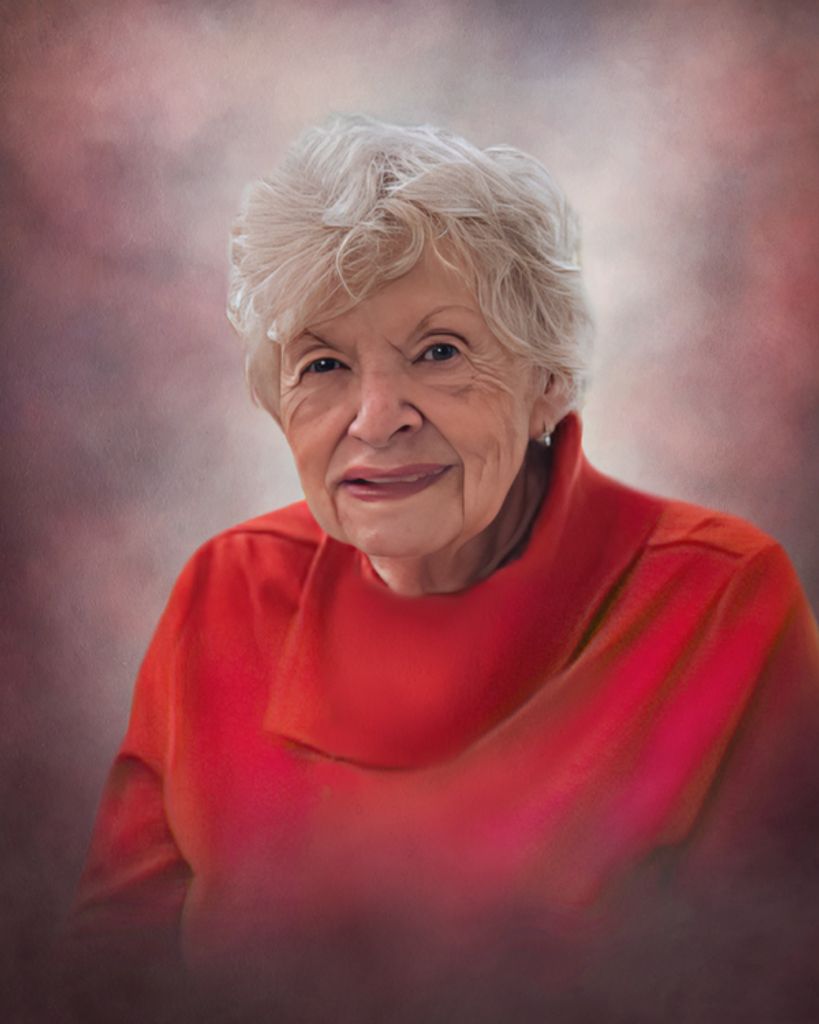 Anne "Lynne" Branton